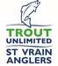 Trout Unlimited Events Logo